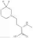 Fig. 1237 - CYCLIC PEPTIDE COMPOUND HAVING HIGH MEMBRANE PERMEABILITY, AND LIBRARY CONTAINING SAME