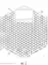 Fig. 03 - Urinal screens