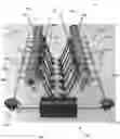 Fig. 01 - Actuator arrangement