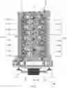 Fig. 03 - Actuator arrangement