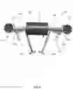 Fig. 05 - Actuator arrangement