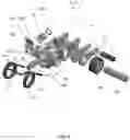 Fig. 10 - Actuator arrangement