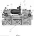 Fig. 14 - Actuator arrangement