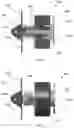 Fig. 21 - Actuator arrangement