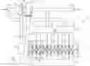 Fig. 01 - Internal combustion engine and method for controlling such an internal combustion engine