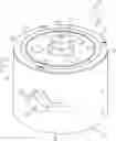 Fig. 01 - Portable flexure fixtures for stressing glass samples and methods of testing stressed glass samples