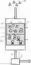 Fig. 01 - Solid phase sampling device and methods for point-source sampling of polar organic analytes
