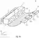 Fig. 05 - Multi-aperture imaging device of low stray light sensitivity, imaging system and method for providing a multi-aperture imaging device