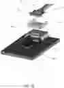 Fig. 03 - Optoelectronic device with a support member