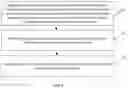 Fig. 02 - Target recognition method and apparatus for a deformed image