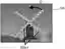 Fig. 01 - Physical movement simulation on a display device