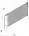 Fig. 03 - Display screen module and display screen