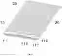 Fig. 04 - Display screen module and display screen