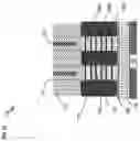 Fig. 13 - Nanosheet FET bottom isolation