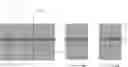Fig. 01 - Self-aligned gate cut in direct stacked vertical transport field effect transistor (VTFET)
