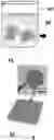 Fig. 01 - Three-dimensional architectured anode, a direct carbon fuel cell including the three-dimensional architectured anode, and related methods