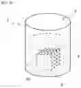 Fig. 02 - Method for treating lithium ion battery