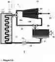 Fig. 02 - Recuperative battery cooling system as emergency power source