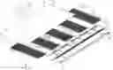 Fig. 01 - Modular heat exchangers for battery thermal modulation