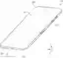 Fig. 01 - Electronic device including antenna connected with conductive sheet of display panel