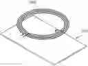 Fig. 01 - ANTENNA DEVICE AND ELECTRONIC APPARATUS