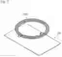 Fig. 08 - ANTENNA DEVICE AND ELECTRONIC APPARATUS