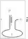 Fig. 08 - Multi-band planar antenna