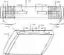 Fig. 01 - Structural slot antenna with isolating element
