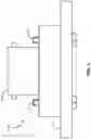 Fig. 02 - Cable connector to PCB interconnect