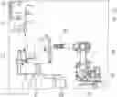 Fig. 01 - Substation for medium or high voltage, containing switchgear or controlgear with unmanned operation and maintenance