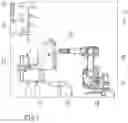 Fig. 02 - Substation for medium or high voltage, containing switchgear or controlgear with unmanned operation and maintenance