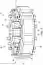 Fig. 04 - Stator, associated electric motor and associated method