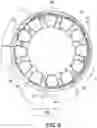 Fig. 07 - Stator, associated electric motor and associated method