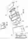 Fig. 02 - Apparatus and method of a universal module junction box