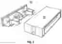 Fig. 05 - Apparatus and method of a universal module junction box