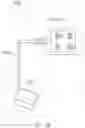 Fig. 13 - Rear view device assemblies and circuits