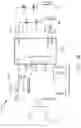 Fig. 15 - Rear view device assemblies and circuits