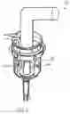 Fig. 07 - Process and apparatus for cooking utilizing nebulized water particles and air
