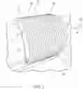 Fig. 02 - Loading table roller brush assembly