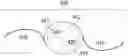 Fig. 01 - Apparatus for creating incisions to improve intraocular lens placement