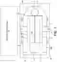 Fig. 02 - Lateral transfer mattress and rotational positioning device