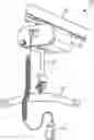 Fig. 01 - PATIENT LIFT SYSTEM WITH COMPONENT COMPATIBILITY FEATURES
