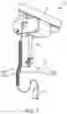 Fig. 02 - PATIENT LIFT SYSTEM WITH COMPONENT COMPATIBILITY FEATURES