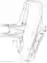 Fig. 05 - PATIENT LIFT SYSTEM WITH COMPONENT COMPATIBILITY FEATURES