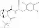 Fig. 331 - METHODS FOR TREATING PULMONARY EMPHYSEMA USING SUBSTITUTED 2-AZA-BICYCLO[2.2.1]HEPTANE-3-CARBOXYLIC ACID (BENZYL-CYANO-METHYL)-AMIDES INHIBITORS OF CATHEPSIN C