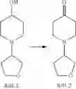 Fig. 586 - METHODS FOR TREATING PULMONARY EMPHYSEMA USING SUBSTITUTED 2-AZA-BICYCLO[2.2.1]HEPTANE-3-CARBOXYLIC ACID (BENZYL-CYANO-METHYL)-AMIDES INHIBITORS OF CATHEPSIN C