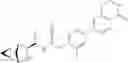 Fig. 746 - METHODS FOR TREATING PULMONARY EMPHYSEMA USING SUBSTITUTED 2-AZA-BICYCLO[2.2.1]HEPTANE-3-CARBOXYLIC ACID (BENZYL-CYANO-METHYL)-AMIDES INHIBITORS OF CATHEPSIN C