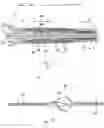Fig. 07 - Flexible catheter with a drive shaft