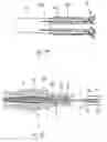 Fig. 08 - Flexible catheter with a drive shaft
