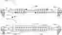 Fig. 01 - Force-Rated Tie Rod Assembly